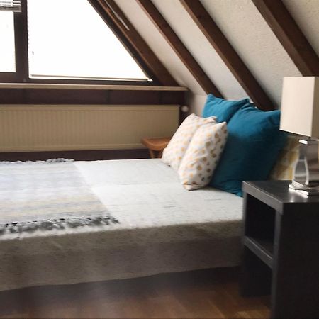 Ferienhaus Chalet Dr. Winkler Speichersdorf Dış mekan fotoğraf