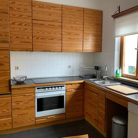 Ferienhaus Chalet Dr. Winkler Speichersdorf Dış mekan fotoğraf