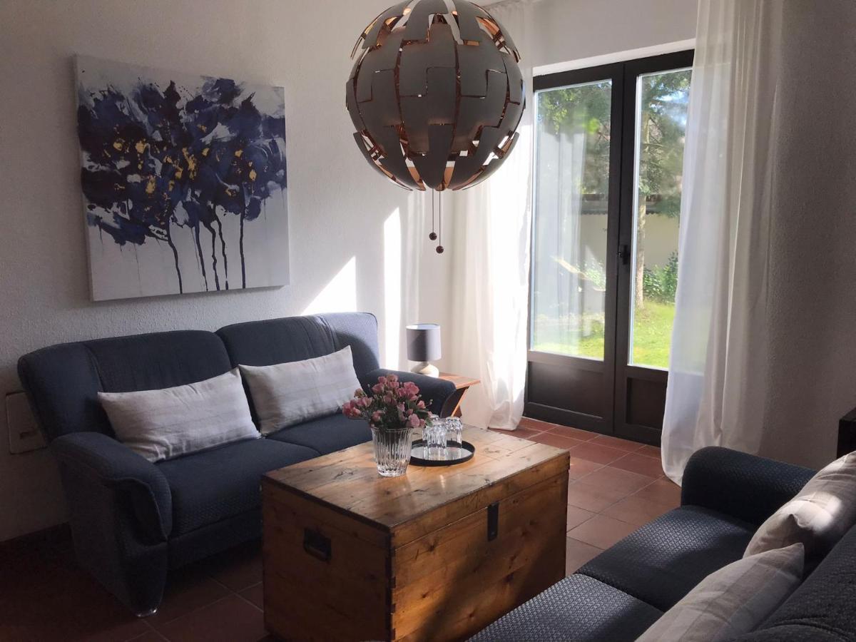 Ferienhaus Chalet Dr. Winkler Speichersdorf Dış mekan fotoğraf