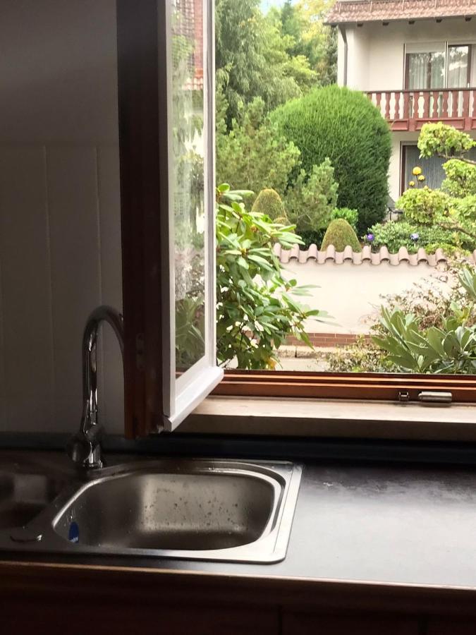 Ferienhaus Chalet Dr. Winkler Speichersdorf Dış mekan fotoğraf
