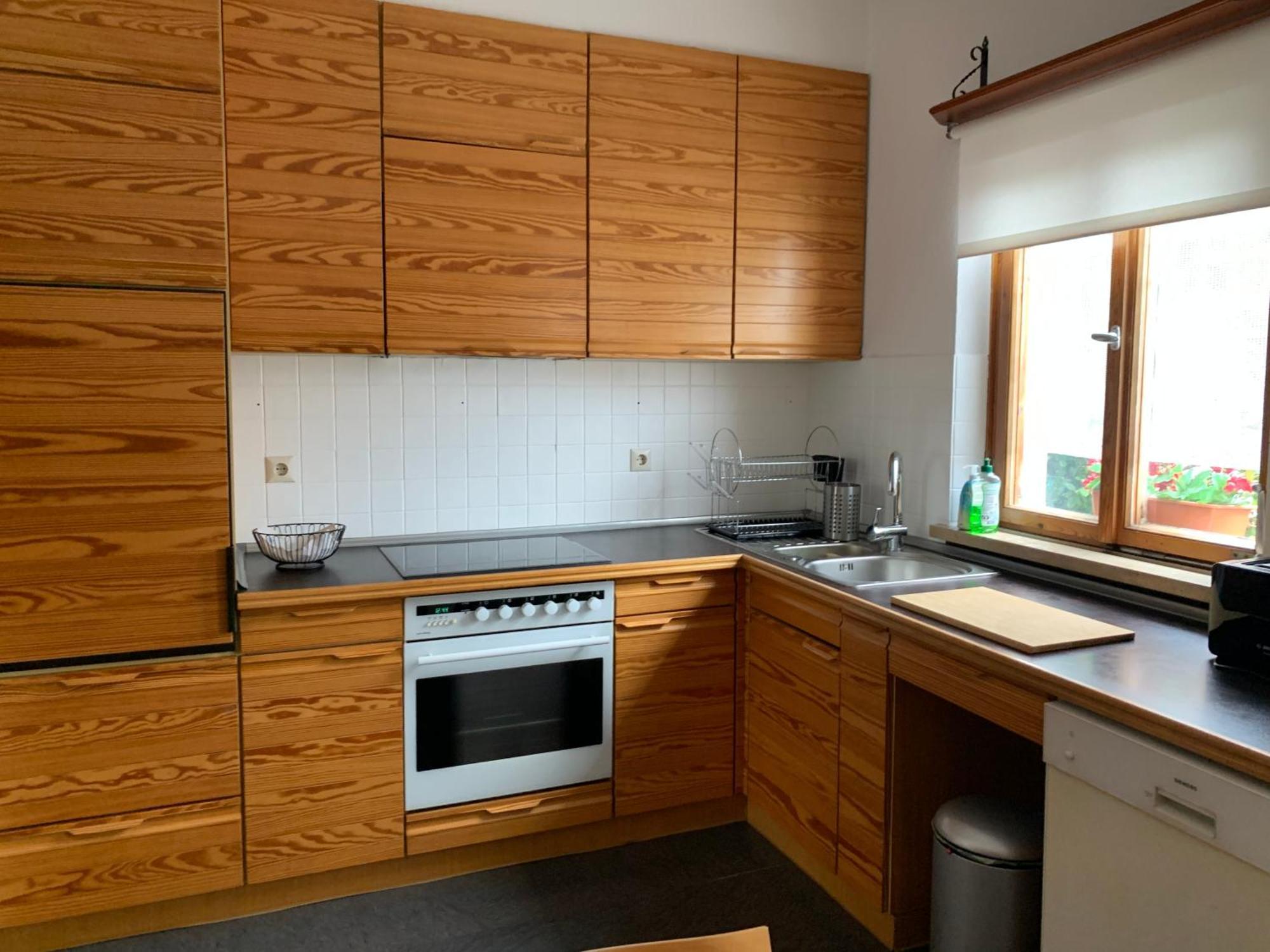 Ferienhaus Chalet Dr. Winkler Speichersdorf Dış mekan fotoğraf